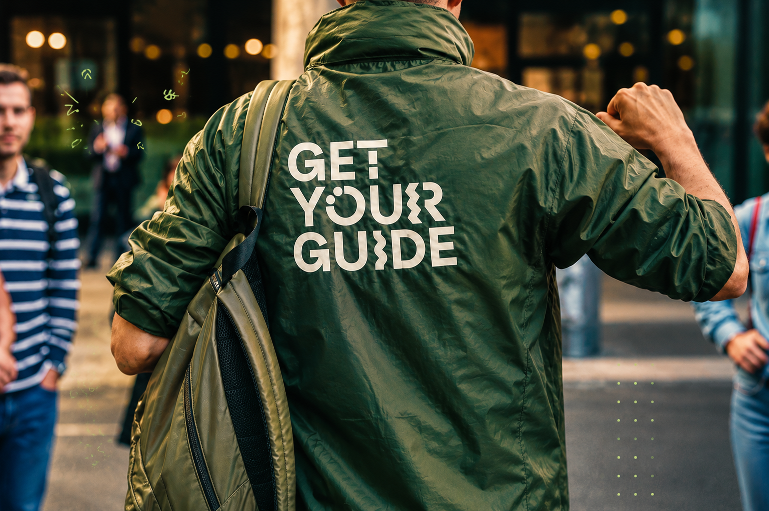 Certified GoToursQuebec private guide in Quebec City